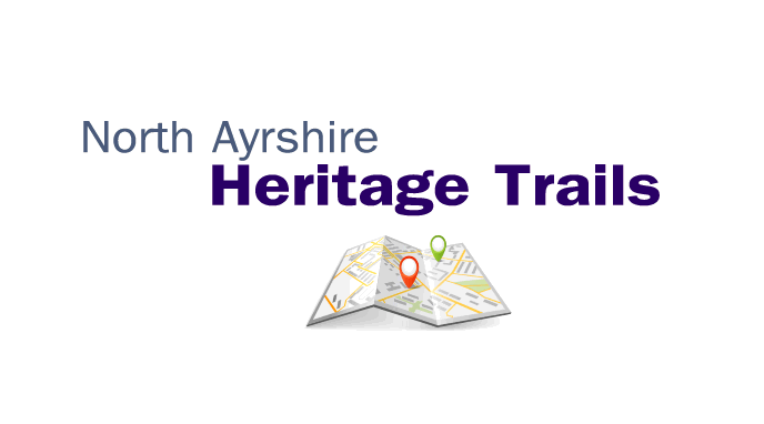 North Ayrshire Heritage Trails