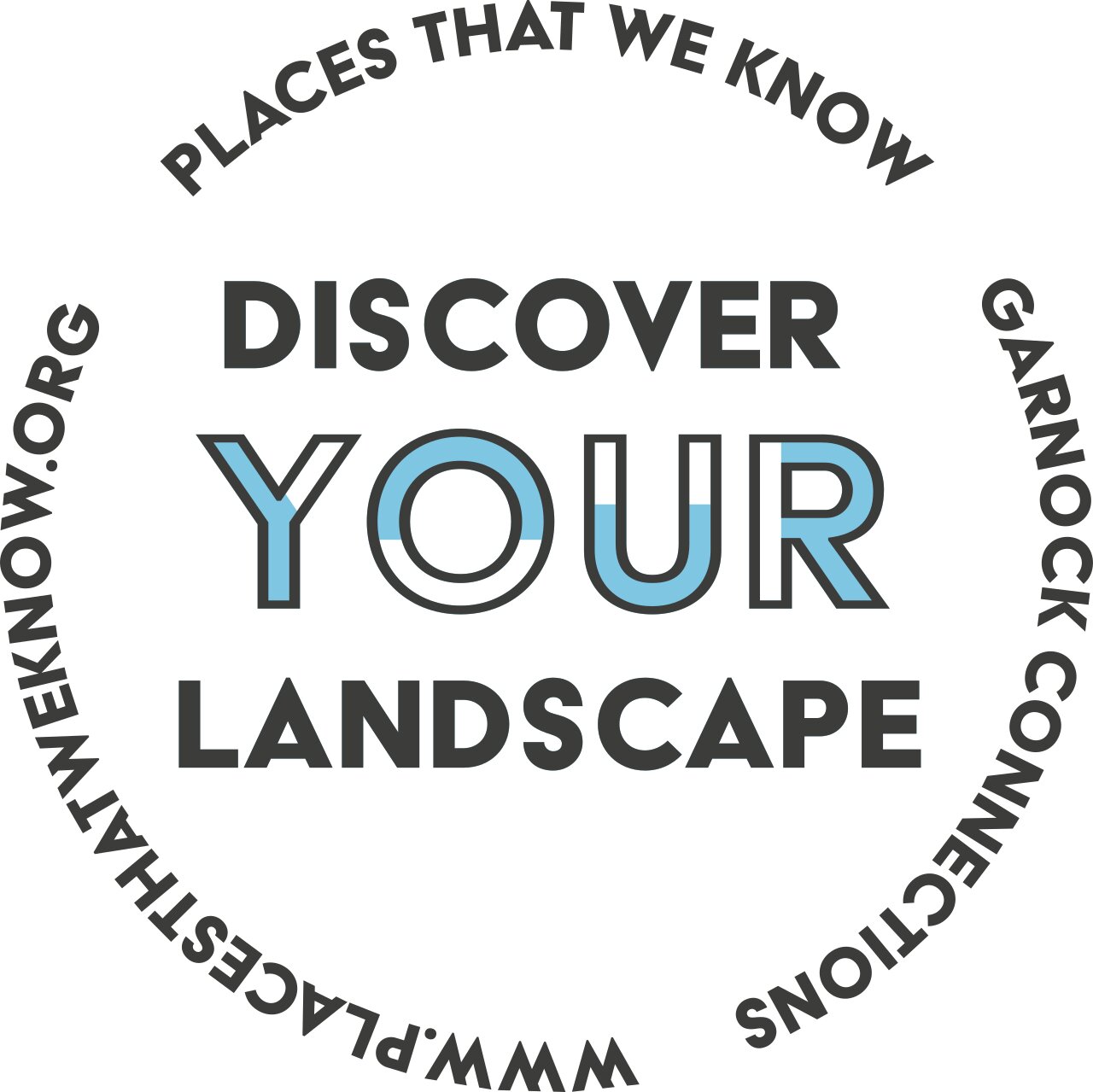 Discover Your Landscape