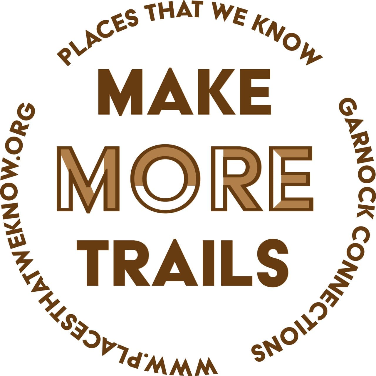 Make More Trails