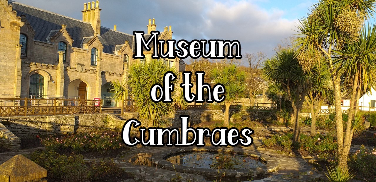 Museum of the Cumbraes