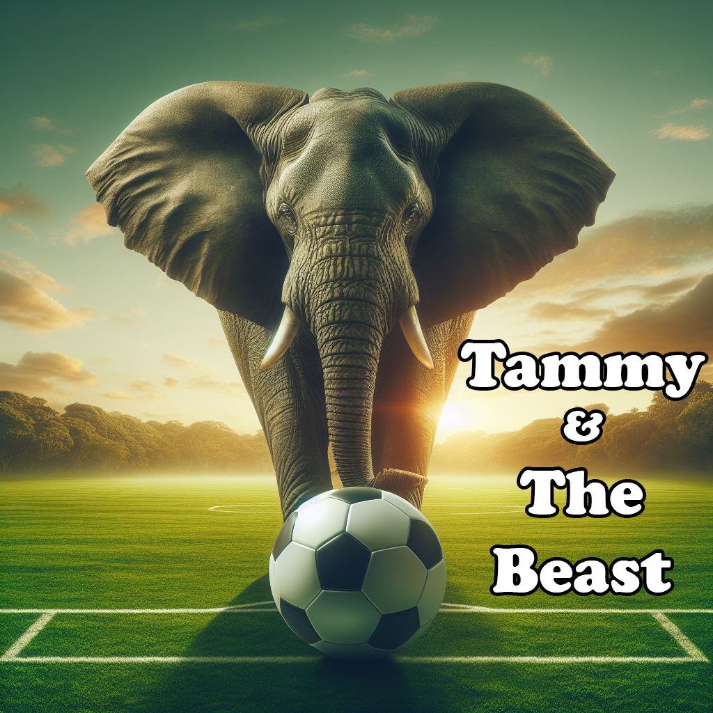 Featured image for “Tammy and the Beast”