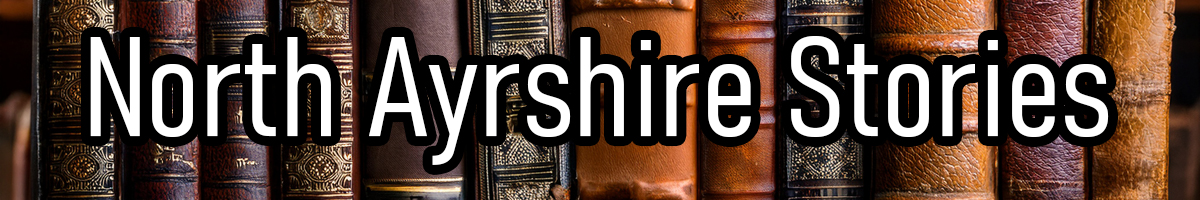 North Ayrshire Stories